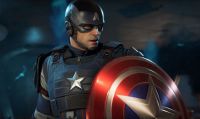 Marvel's Avengers si mostra alla Gamescom di Colonia
